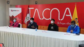 Tacna: realizarán feria de comercio electrónico donde se pretende vender 250 mil soles 