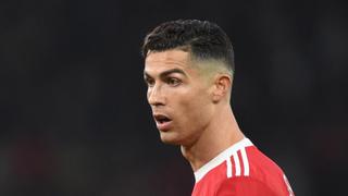 Cristiano Ronaldo: Manchester United reaccionó frente al ultimátum que lanzó el crack portugués
