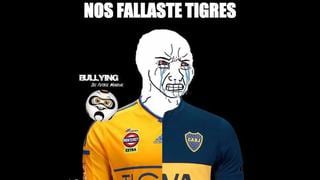 River Plate vs. Tigres: Los memes que dejó la final de la Copa Libertadores