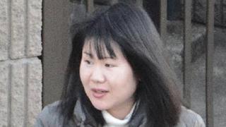 Condenan a cadena perpetua a enfermera japonesa que asesinó pacientes con desinfectante