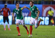 México vs. Islandia EN VIVO: HOY duelo en California, con miras a Rusia 2018