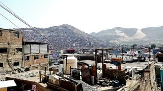 Tuberculosis en el Perú: ¿Cómo se vive en San Cosme, el cerro que tose? [Crónica]
