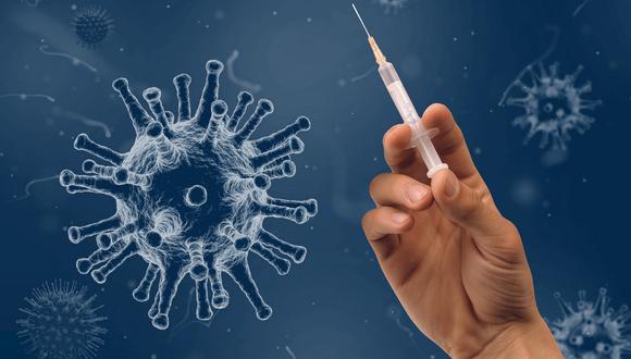 Un video viral explica la ciencia detrás de las vacunas como si se tratara de la parodia de una película de terror apta para público de todas las edades. | Crédito: Pixabay / Referencial