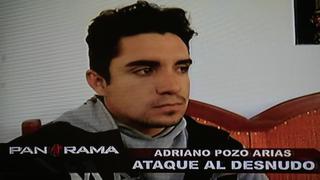 Ayacucho: Sujeto que agredió a su ex mujer en un hostal se entregó a la justicia