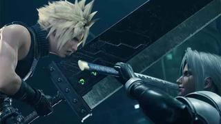 ‘Final Fantasy VII Remake’: Se revela un nuevo y espectacular tráiler [VIDEO]