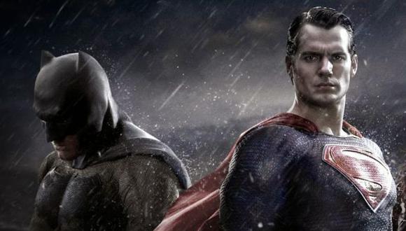Batman v Superman': Difundieron segundo tráiler de la película y así  reaccionaron los fanáticos | ESPECTACULOS | PERU21