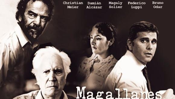 ‘Magallanes’ ganó premio a Mejor Película en Festival de Cine de La Habana en Nueva York. (Tondero)