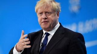 Boris Johnson divide al Reino Unido por su imprevisible personalidad