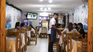 Restaurantes se alistan para operar con restricciones