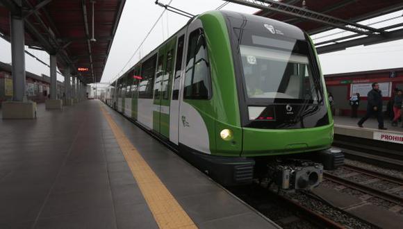Metro de Lima: Ejecución subterránea de Línea 2 no generará caos vehicular. (USI)