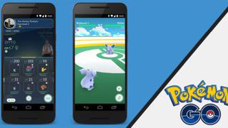 Pokémon GO: Ahora se podrá realizar batallas e intercambiar pokémones