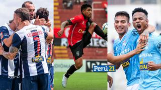 Todo definido: Así jugarán los equipos peruanos la fase de grupos de la Copa Libertadores 2023