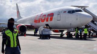 Boeing admitió la posibilidad que un sensor tenga que ver con el accidente de Lion Air