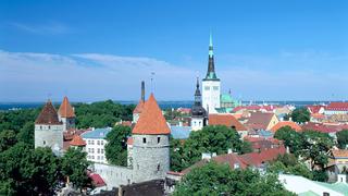 Estonia, uno de los países menos corruptos gracias a la digitalización y la tecnología [VIDEO]