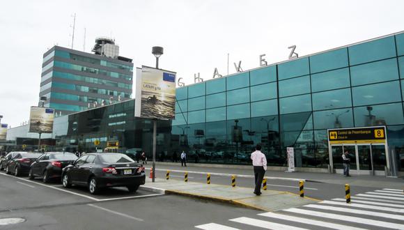 Puente Santa Rosa conectará el Aeropuerto Internacional Jorge Chávez con la Costa Verde. (Foto: Shutterstock)
