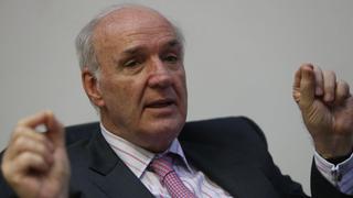 José Antonio García Belaunde fue nombrado embajador del Perú en España