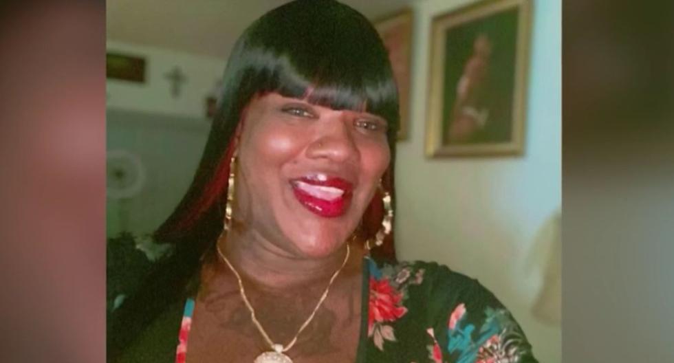 El deceso de Alexus Braxton es la primera muerte violenta de una persona transgénero este año en Miami-Dade. (Captura de pantalla/NBC Miami).