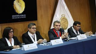 Odebrecht: Se restaura cooperación de consorcio brasileño con la Fiscalía