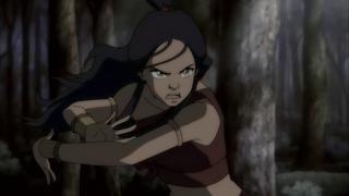 “Avatar: la leyenda de Aang” tiene el episodio perfecto de terror para ver en Halloween