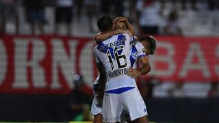 Vélez vs. Argentinos Juniors EN VIVO ONLINE vía TyC por la Superliga Argentina