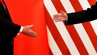 EE.UU. dice que las negociaciones comerciales con China permiten "progresar"