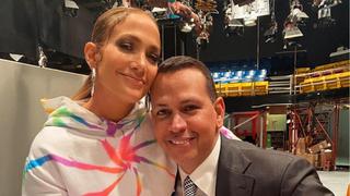 Jennifer Lopez y Álex Rodríguez desisten de comprar a los New York Mets 