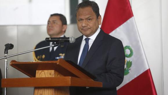 Ministro adelantó que su sector está realizando un  “diagnóstico de todo el sistema de salud”. (Perú21)