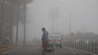 Clima en Lima hoy, 1 de julio: Senamhi pronosticó una temperatura mínima de 13°C