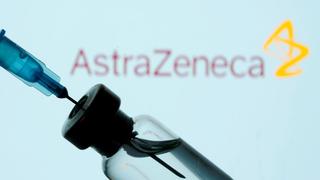 La EMA aprueba la vacuna de AstraZeneca para mayores de 18 años 