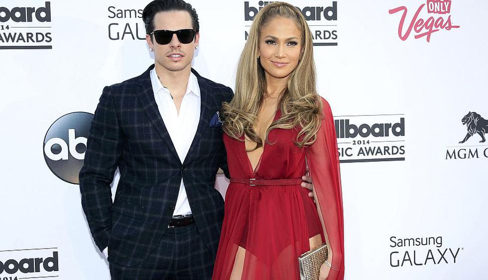 La pareja se dejó ver por última vez en la entrega del Billboard Music Awards 2014 en mayo pasado. (Reuters)