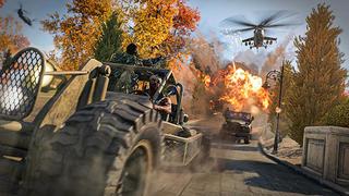 Llegó la actualización ‘Reloaded’ a ‘Call of Duty: Black Ops Cold War’ y ‘Warzone’ [VIDEOS]