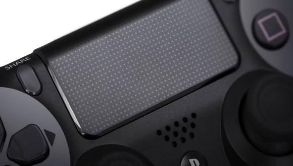 El mando DualShock 4 de PlayStation puede haber sido tomado de base para la patente del nuevo control. (Foto: YouTube)