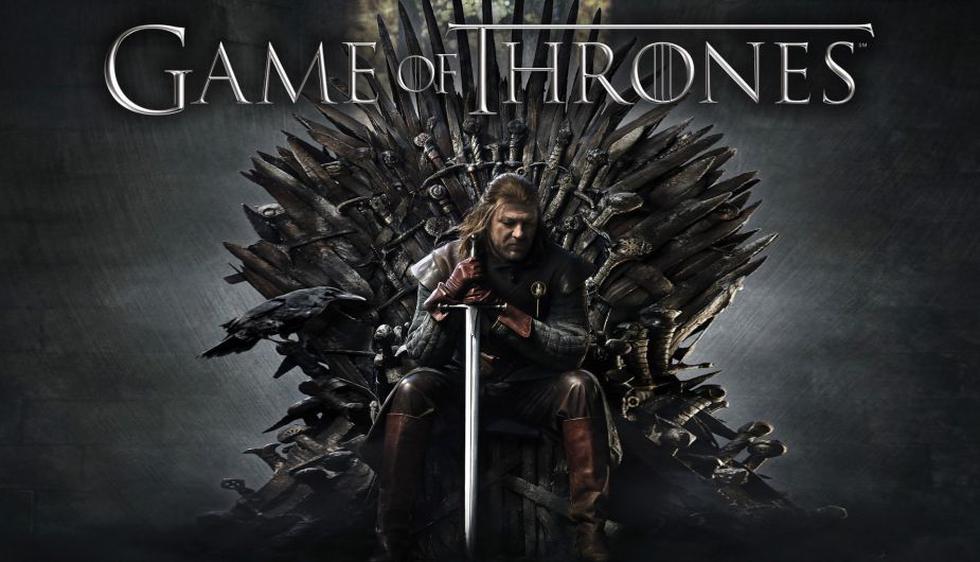 ‘Game of Thrones’ lidera la lista con más de 5,900,000 descargas ilegales. (Internet)