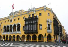 Municipalidad de Lima señala que exfuncionaria no fue imputada en caso de desfalco en Miraflores