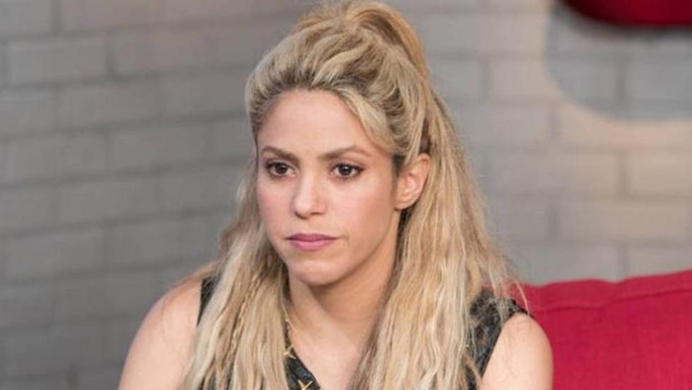 La cantante colombiana subió un tierno video en Instagram y jamás pensó que recibiría tantas críticas por parte de sus fanáticos. El clip de Shakira tiene más de 2 millones de reproducciones.