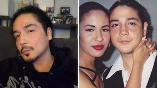 Qué sucedió con Chris Pérez, el viudo de Selena Quintanilla, a 25 años de la muerte de la cantante