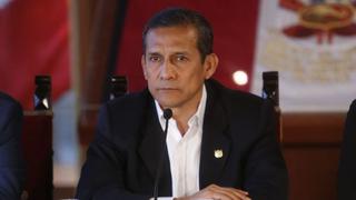 Matanza en Orlando: Ollanta Humala expresó su solidaridad con EEUU