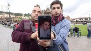 Cusco: Familiares de argentino desaparecido en Machu Picchu piden que no concluyan su búsqueda