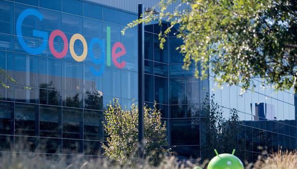Google se defendió de su polémico accionar ante la conducta inapropiada de Andy Rubin, el creador del software móvil Android. | Foto: AFP