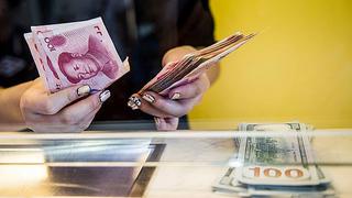China se adelanta al mundo con su moneda digital