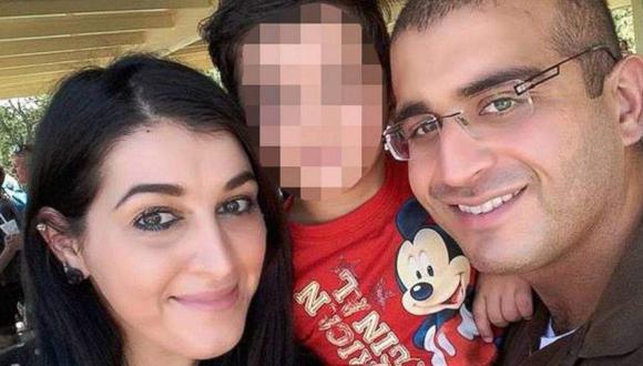 Omar Mateen: Esposa del atacante habría conocido sus planes y podría ser procesada. (heavy.com)