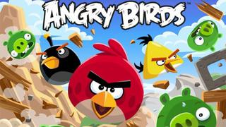 Angry Birds alcanzó los 260 millones de usuarios activos