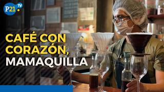 MamaQuilla, la cafetería que debes conocer en Pachacamac