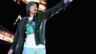 Eminem lanza nuevo disco sin previo aviso ni publicidad | VIDEO