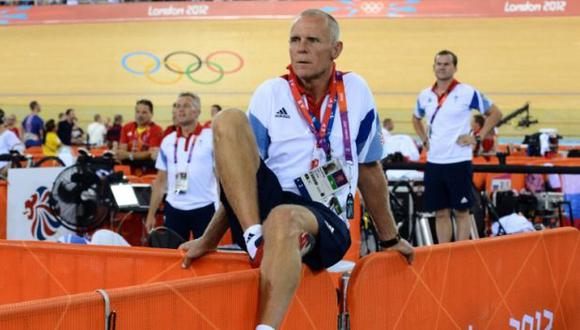 Shane Shutton, director técnico del ciclismo británico, dimitió tras ser acusado de sexismo. (globedia)