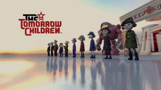 The Tomorrow Children, el juego para PS4 que debes jugar ya