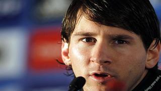 Messi, convencido de ganar el título mundial con Argentina