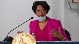 Estados Unidos: alcaldesa de Washington extiende el confinamiento hasta el 8 de junio 