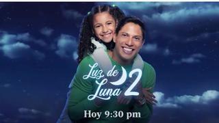 Luz de Luna 2: León se encuentra con Luz, pero ¿La pequeña perderá la vida? | Avance