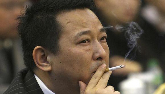 China: Pena de muerte para magnate minero Liu Han por crimen organizado. (Reuters)